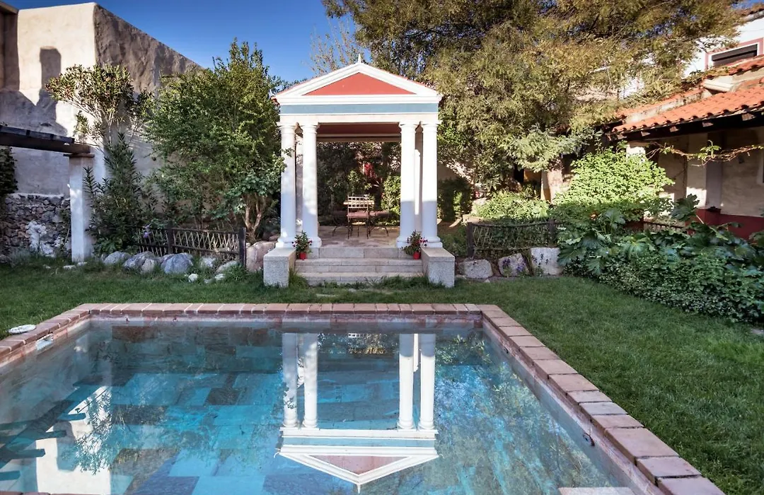 Termas Aqua Libera-1